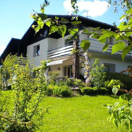 Gaestezimmer Weiss Maria Taferl Exteriér fotografie