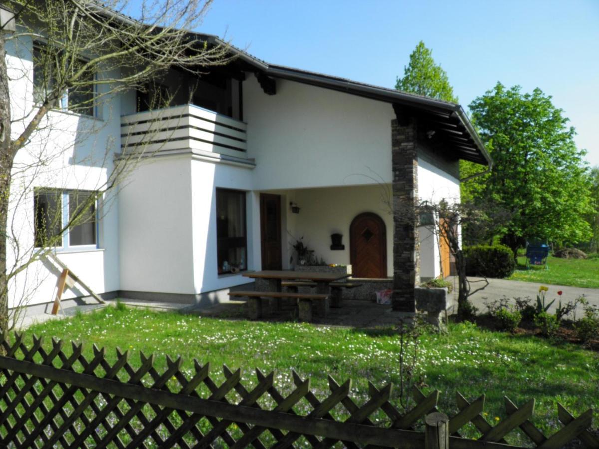Gaestezimmer Weiss Maria Taferl Exteriér fotografie