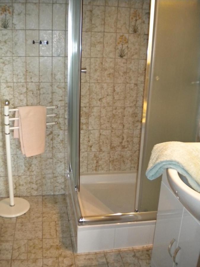 Gaestezimmer Weiss Maria Taferl Pokoj fotografie
