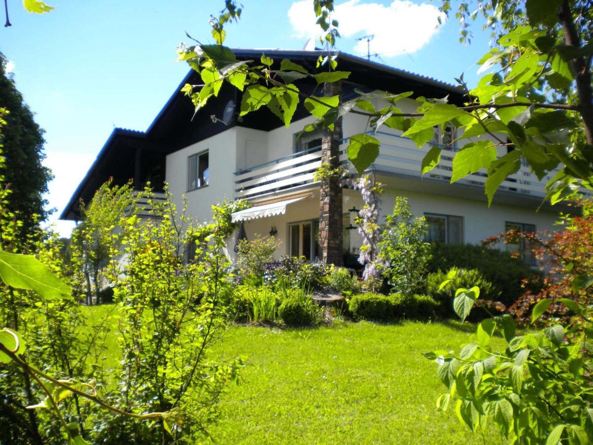 Gaestezimmer Weiss Maria Taferl Exteriér fotografie