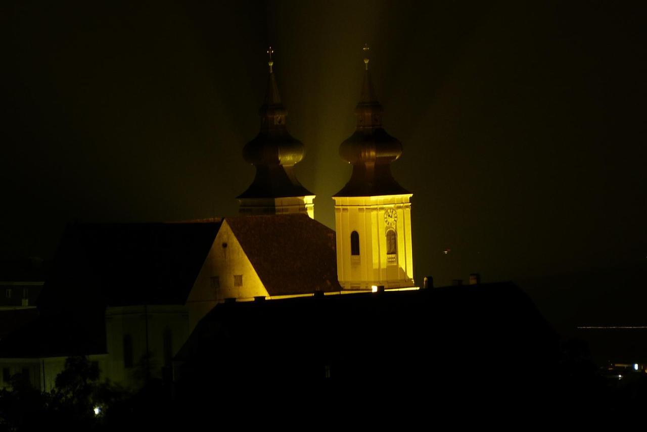 Gaestezimmer Weiss Maria Taferl Exteriér fotografie