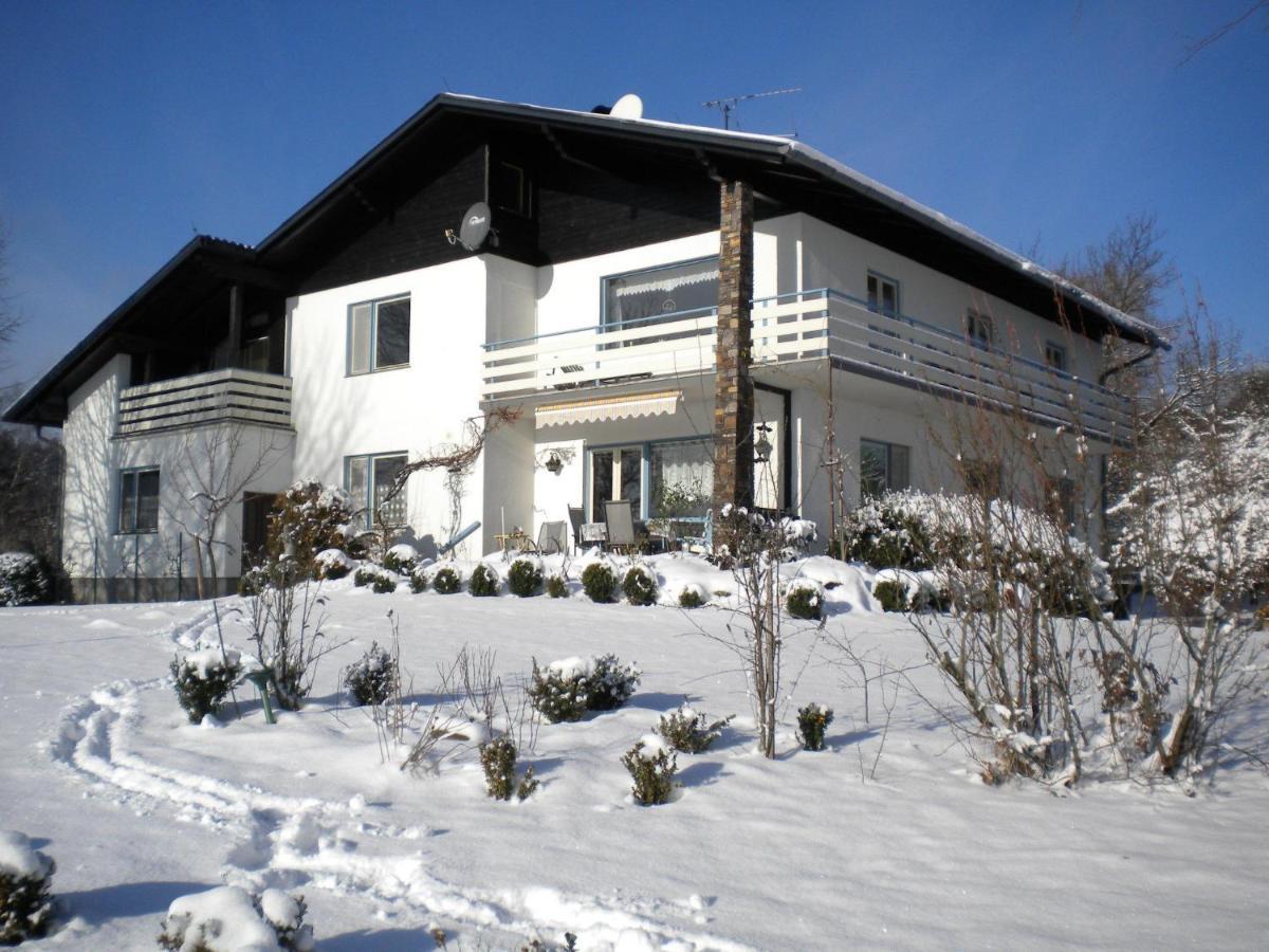 Gaestezimmer Weiss Maria Taferl Exteriér fotografie